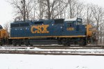 CSX 6106